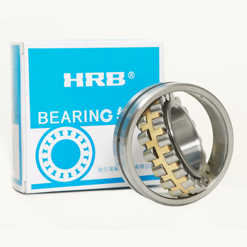 HRB調心滾子軸承